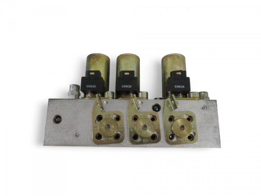 A1298002678 1298002678 Convertible roof hydraulic block MERCEDES-BENZ SL-CLASS (R129) (1989-2001)