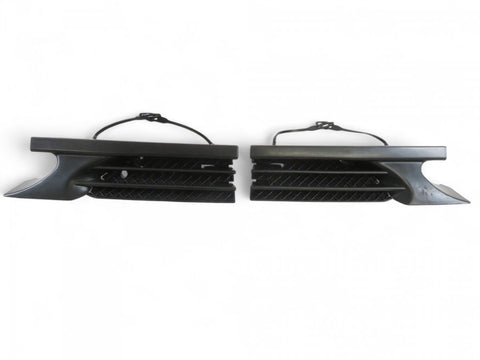 BZ11028-A1 BZ11028-A2 A2028800605 Front bumper / parts, other MERCEDES-BENZ C-CLASS (W202) (1993-2001)