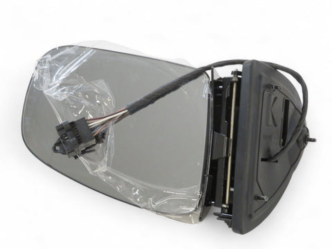 UMK01-85142E Mirror right MERCEDES-BENZ ML-CLASS (W163) (1998-2005)