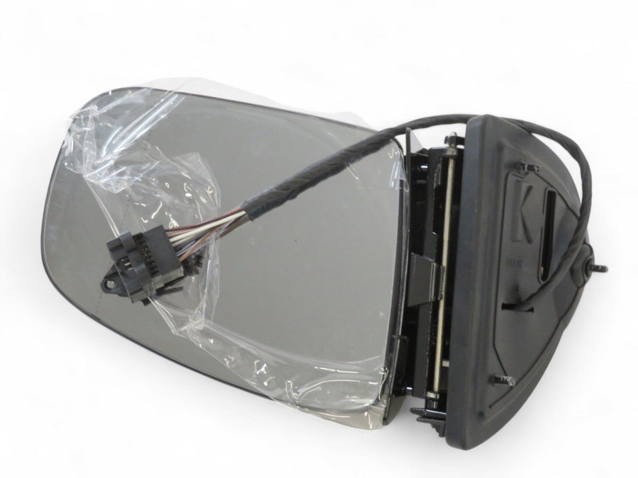UMK01-85142E Mirror right MERCEDES-BENZ ML-CLASS (W163) (1998-2005)