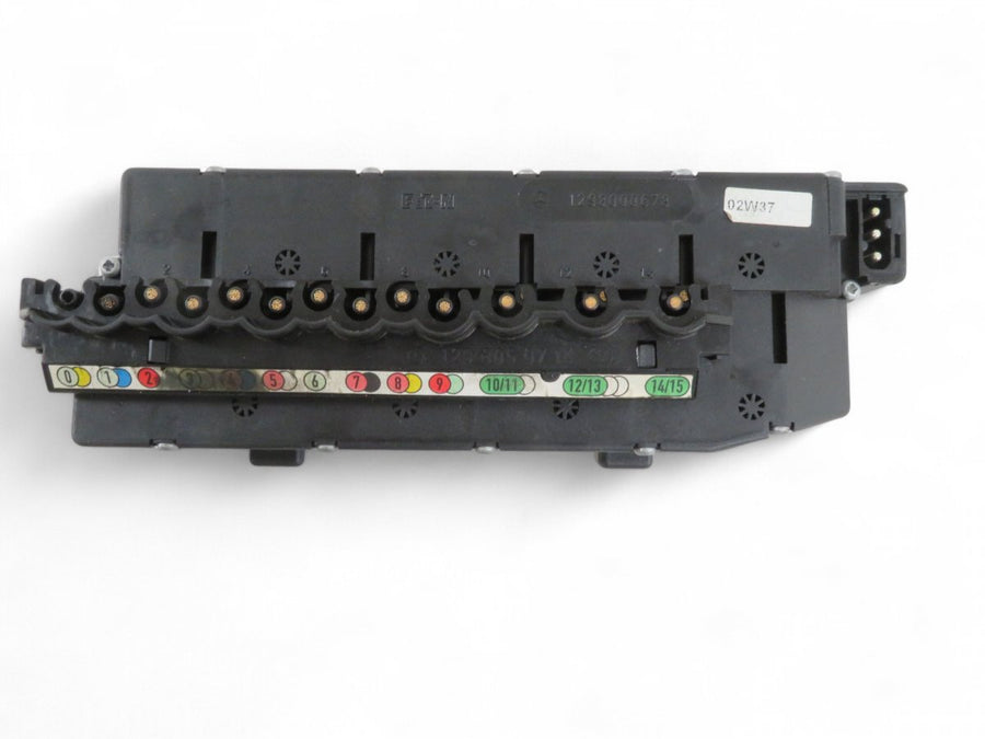 A1298050714 1298050714 Heater fan, other MERCEDES-BENZ SL-CLASS (R129) (1989-2001)