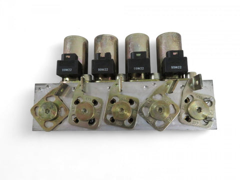A1298002578 1298002578 Convertible roof hydraulic block MERCEDES-BENZ SL-CLASS (R129) (1989-2001)