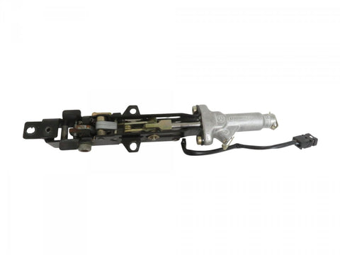 A1298001672 A1298000774 Convertible roof locking mechanism MERCEDES-BENZ SL-CLASS (R129) (1989-2001)