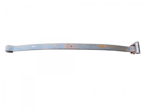 A9063201806 Coil springs / leaf springs rear, other MERCEDES-BENZ SPRINTER (906) (2006-2018)