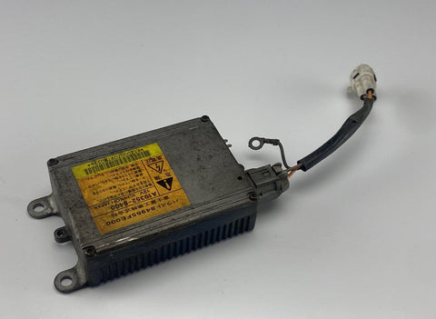 A193528400 84965FE010 Xenon control unit right SUBARU IMPREZA (GD, GG) (2000-2008)