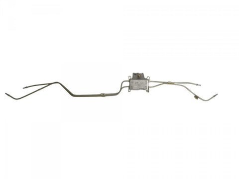 A1298000022 Convertible roof hydraulic block MERCEDES-BENZ SL-CLASS (R129) (1989-2001)