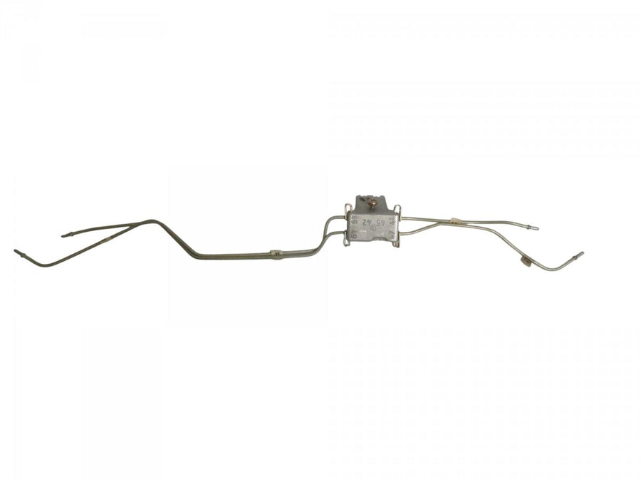 A1298000022 Convertible roof hydraulic block MERCEDES-BENZ SL-CLASS (R129) (1989-2001)