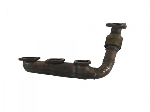 A6420901642 A6421400509 A6421400709 A6421400909 Exhaust Manifold MERCEDES-BENZ R-CLASS (W251) (2006-2013)