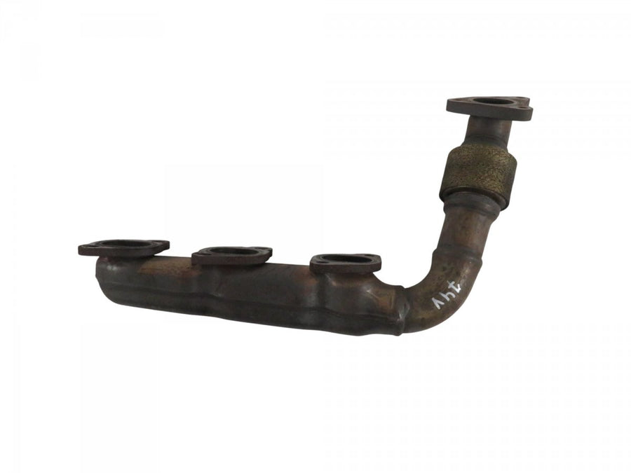 A6420901642 A6421400509 A6421400709 A6421400909 Exhaust Manifold MERCEDES-BENZ R-CLASS (W251) (2006-2013)