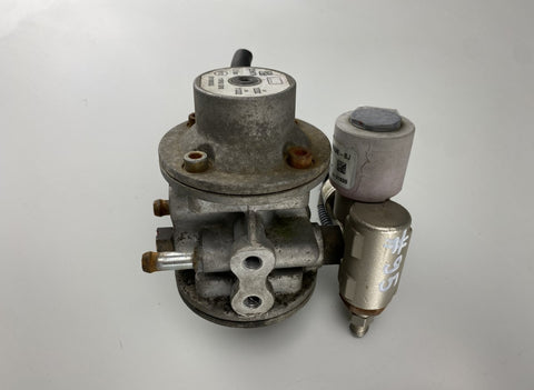 110R000090 E010M0055 E160M0026 Fuel pressure regulator SUBARU LEGACY V / Outback (2009-2014)