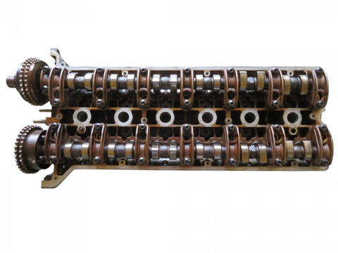 1200161101 A1200101020 1200101020 Cylinder Head MERCEDES-BENZ S-CLASS (W140) (1991-1999)