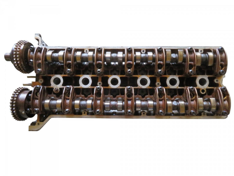 1200161101 A1200101020 1200101020 Cylinder Head MERCEDES-BENZ S-CLASS (W140) (1991-1999)