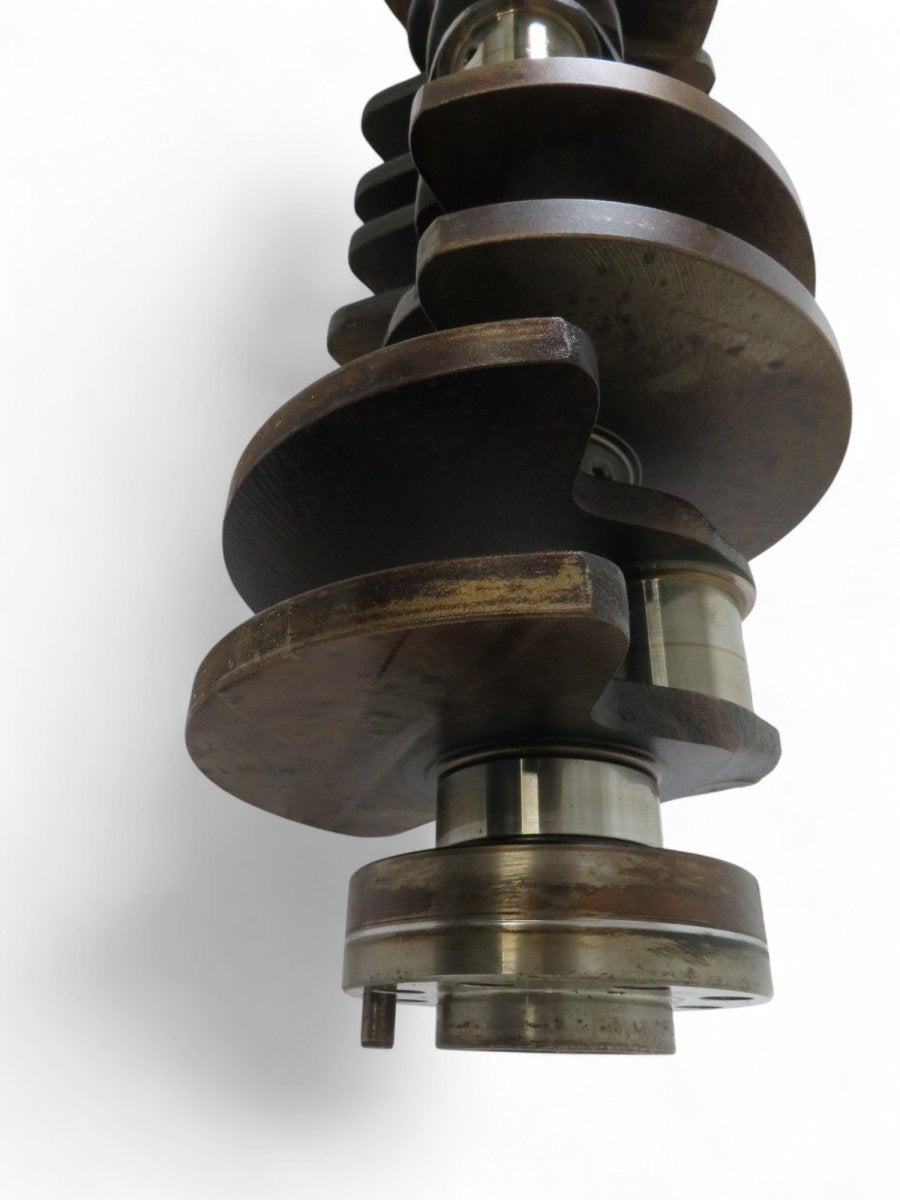 A1200311201 1200311201 A1200311101 1200311101 Crankshaft MERCEDES-BENZ S-CLASS (W140) (1991-1999)