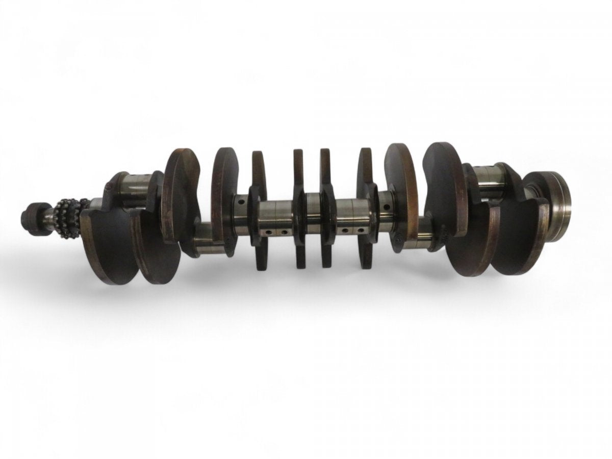 A1200311201 1200311201 A1200311101 1200311101 Crankshaft MERCEDES-BENZ S-CLASS (W140) (1991-1999)