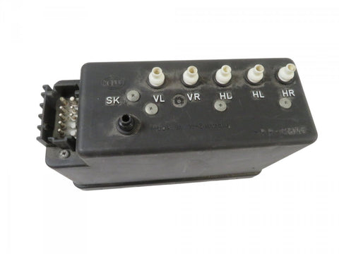 A1408001748 1408001748 Central Locking Vacuum Pump MERCEDES-BENZ S-CLASS (W140) (1991-1999)