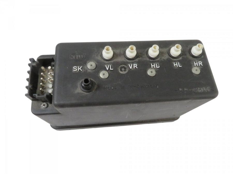 A1408001748 1408001748 Central Locking Vacuum Pump MERCEDES-BENZ S-CLASS (W140) (1991-1999)