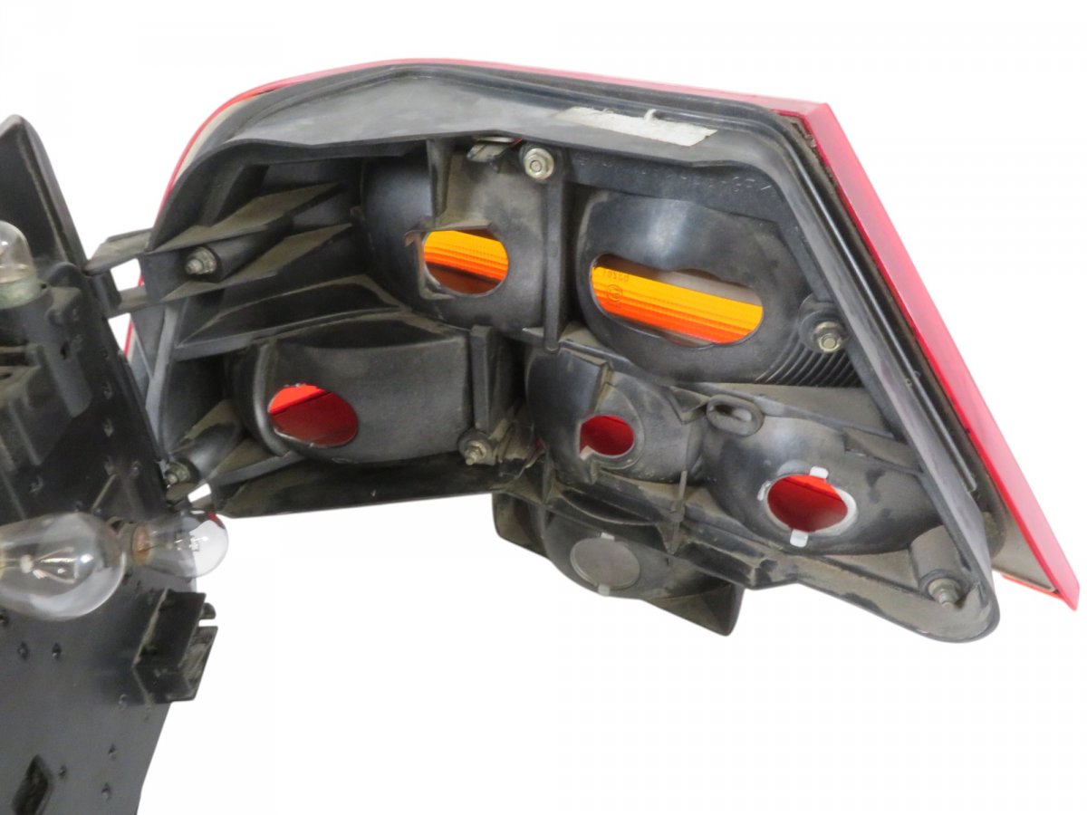 A1408204264 1408204264 Tail light, right MERCEDES-BENZ S-CLASS (W140) (1991-1999)