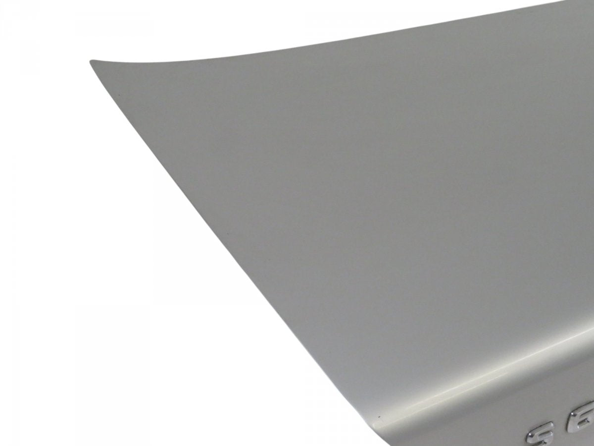 A1407500075 1407500075 Bootlid / tailgate MERCEDES-BENZ S-CLASS (W140) (1991-1999)