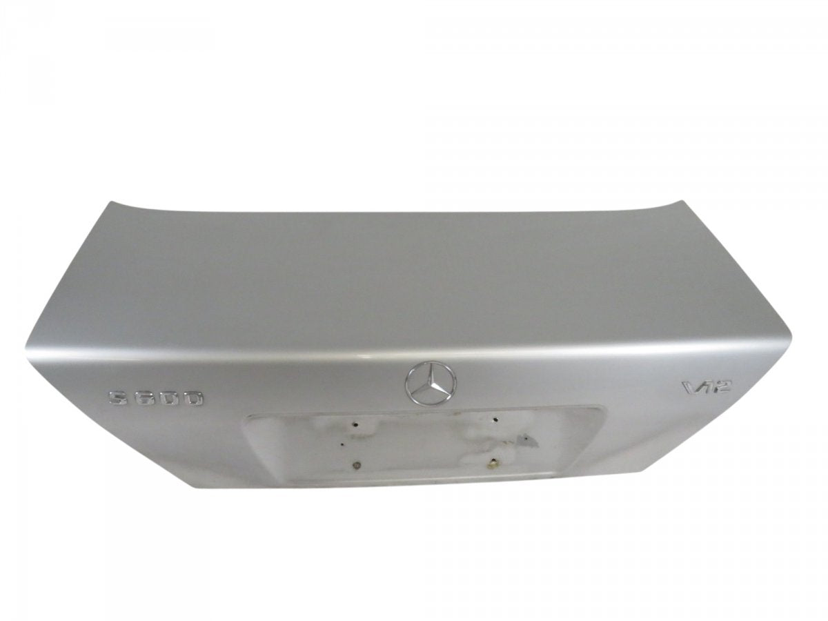 A1407500075 1407500075 Bootlid / tailgate MERCEDES-BENZ S-CLASS (W140) (1991-1999)
