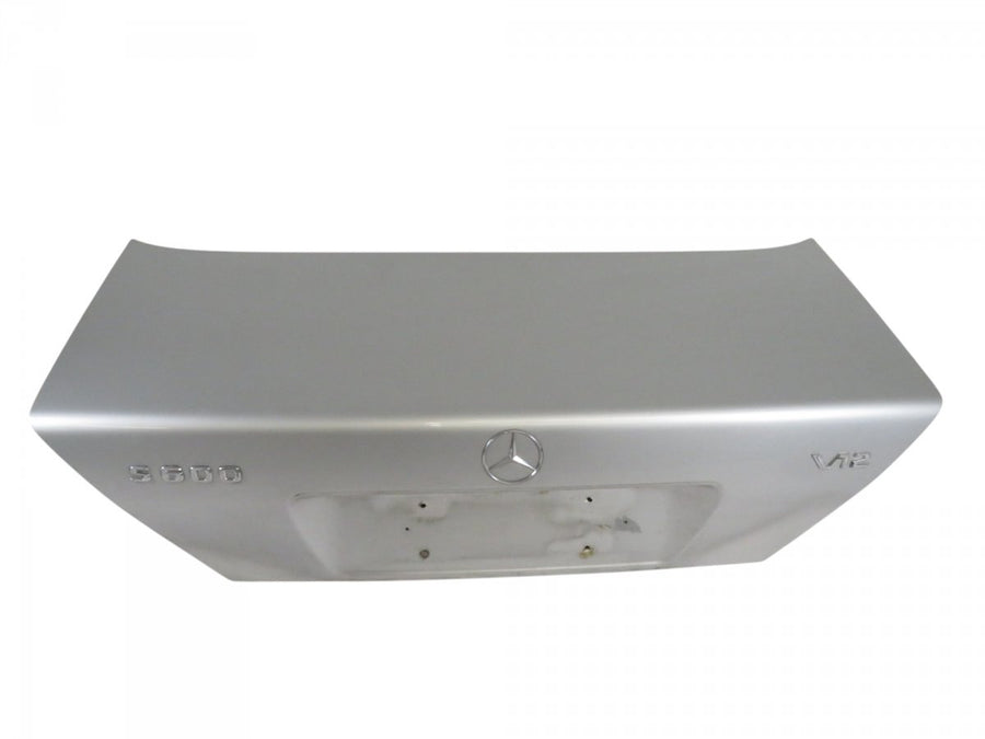 A1407500075 1407500075 Bootlid / tailgate MERCEDES-BENZ S-CLASS (W140) (1991-1999)