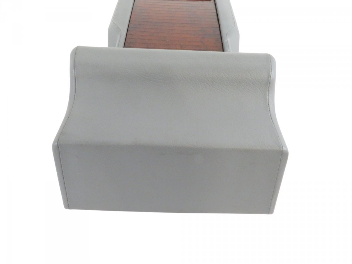 A1408431107 1408431107 Armrest rear MERCEDES-BENZ S-CLASS (W140) (1991-1999)