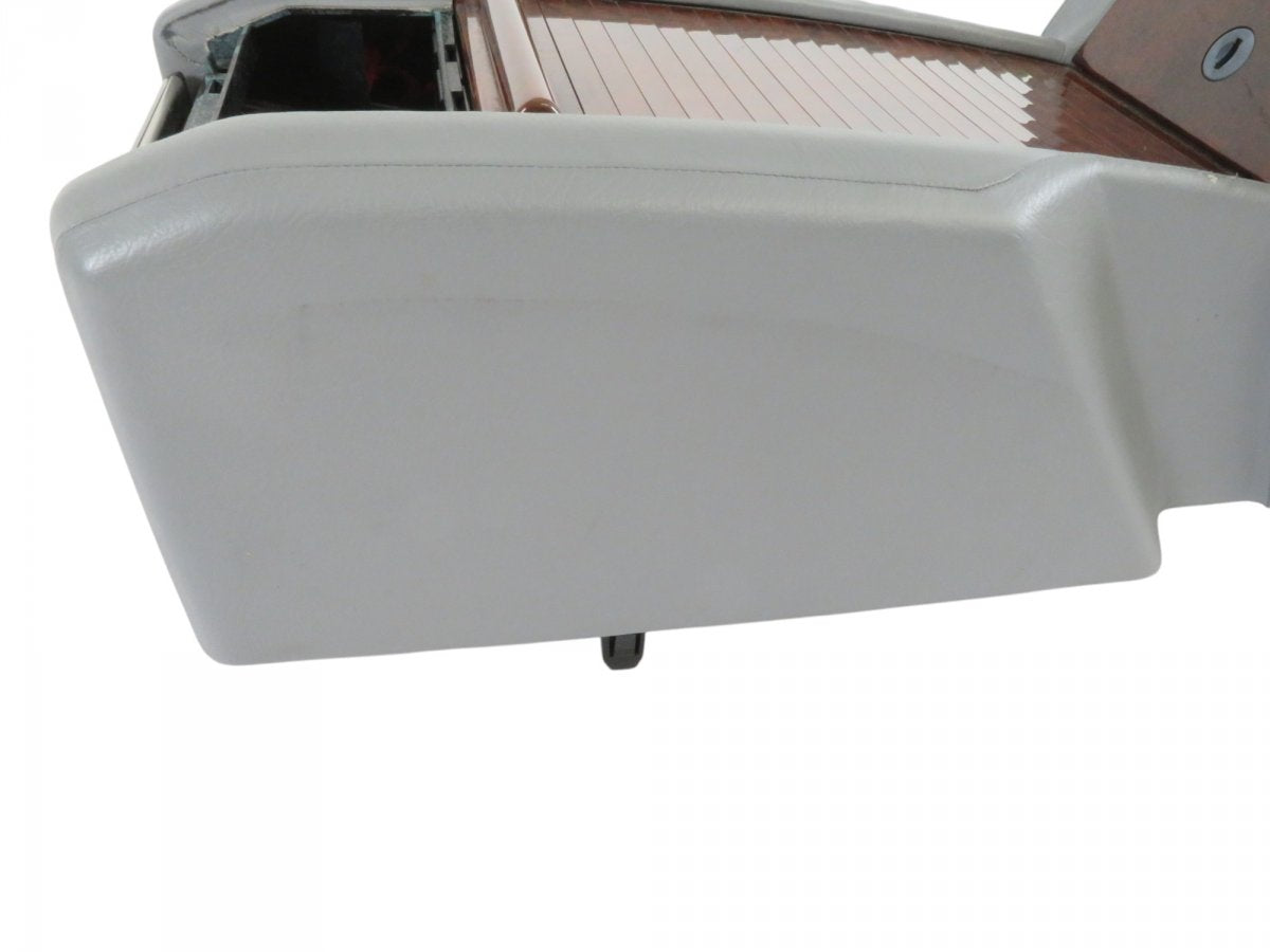 A1408431107 1408431107 Armrest rear MERCEDES-BENZ S-CLASS (W140) (1991-1999)