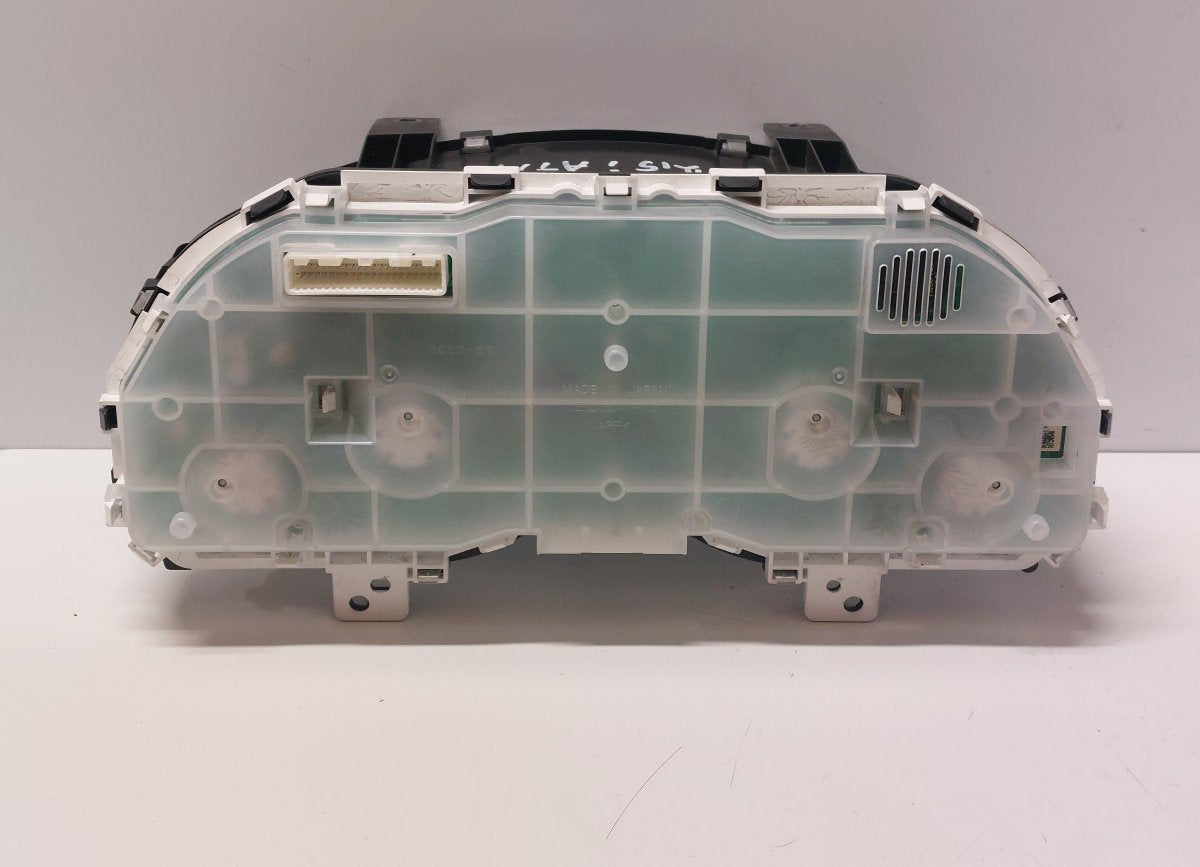 85002AJ341 Instrument Cluster SUBARU LEGACY V / Outback (2009-2014)