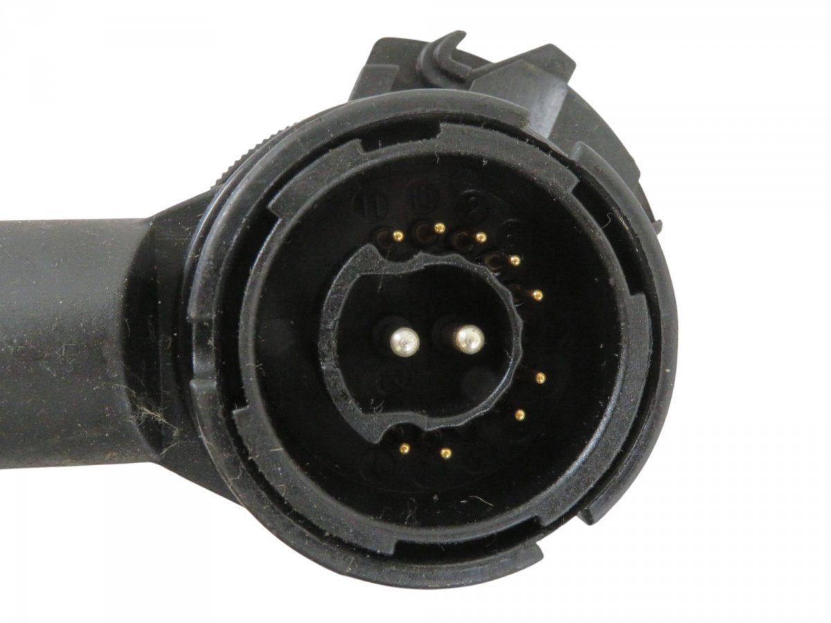 A0001417225 0001417225 Throttle body MERCEDES-BENZ S-CLASS (W140) (1991-1999)