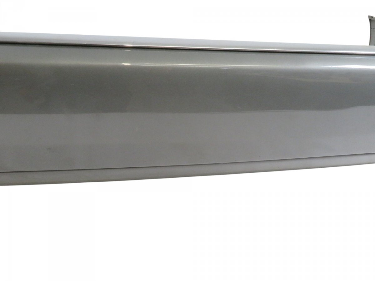 A1408850125 1408850125 Rear bumper MERCEDES-BENZ S-CLASS (W140) (1991-1999)