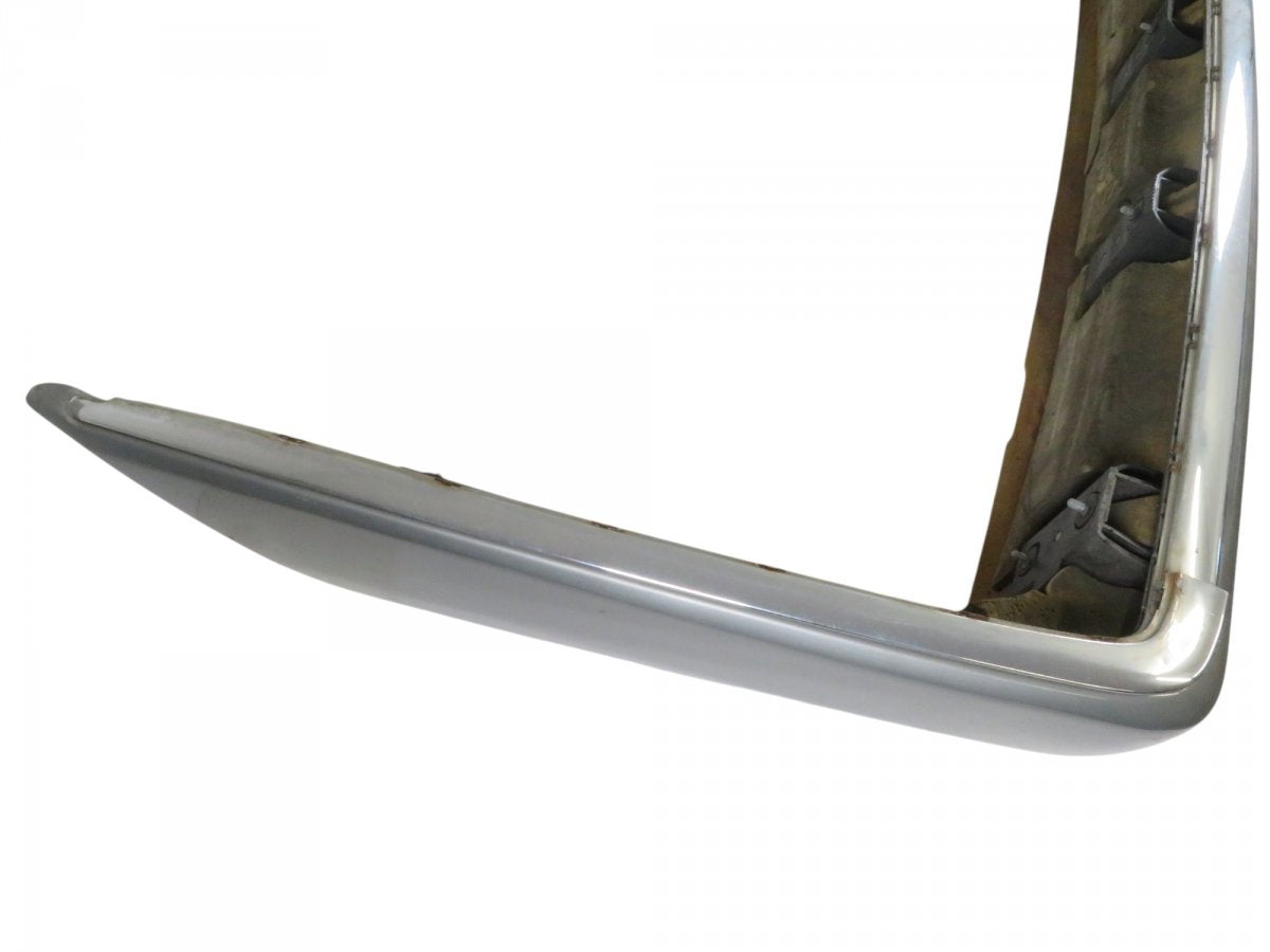 A1408850125 1408850125 Rear bumper MERCEDES-BENZ S-CLASS (W140) (1991-1999)