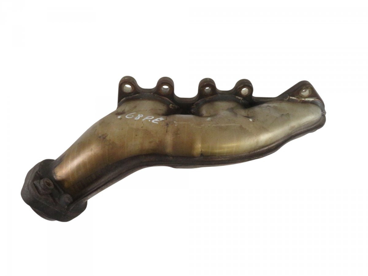 A1201421001 1201421001 A1201421801 1201421801 Exhaust Manifold MERCEDES-BENZ S-CLASS (W140) (1991-1999)