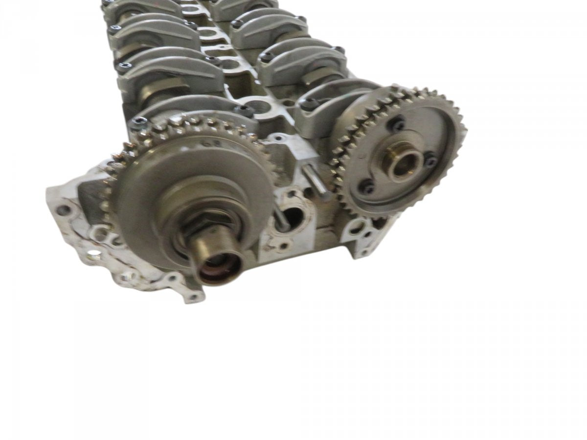1200161301 A1200101020 1200101020 A1200504601 1200504601 A1200500247 1200500247 Cylinder Head MERCEDES-BENZ S-CLASS (W140) (1991-1999)