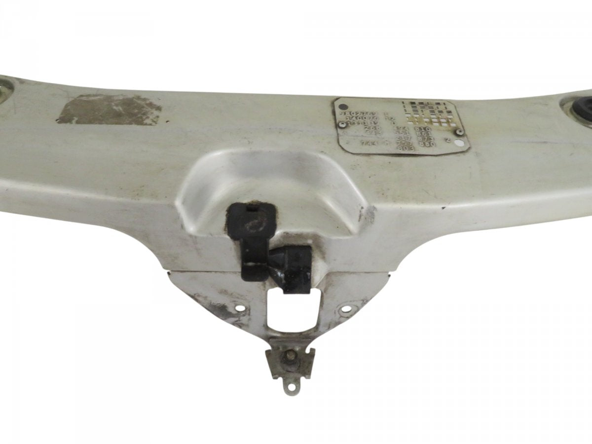 A1406202816 1406202816 Radiator beam MERCEDES-BENZ S-CLASS (W140) (1991-1999)