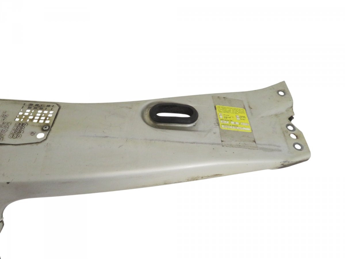 A1406202816 1406202816 Radiator beam MERCEDES-BENZ S-CLASS (W140) (1991-1999)