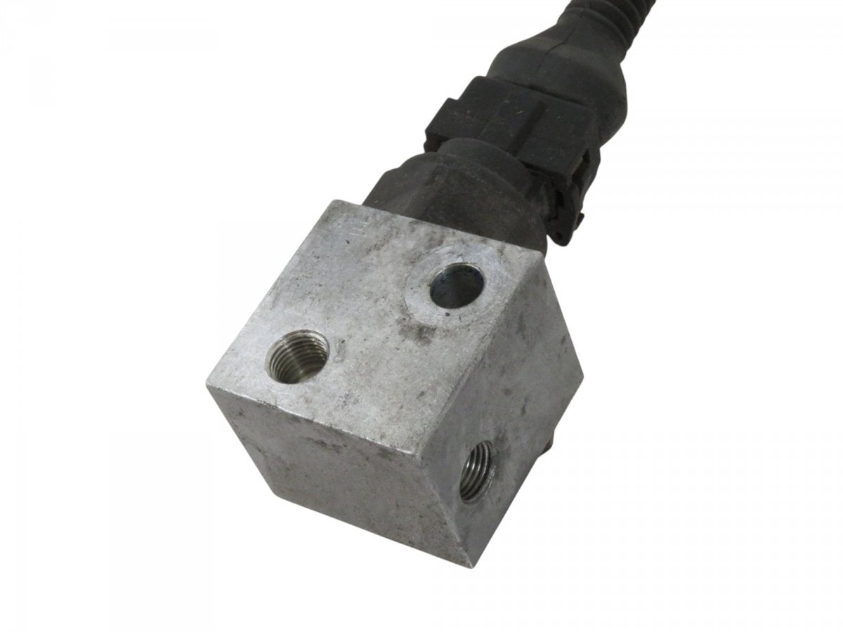 A1403271125 1403271125 Shock absorbers rear, other MERCEDES-BENZ S-CLASS (W140) (1991-1999)