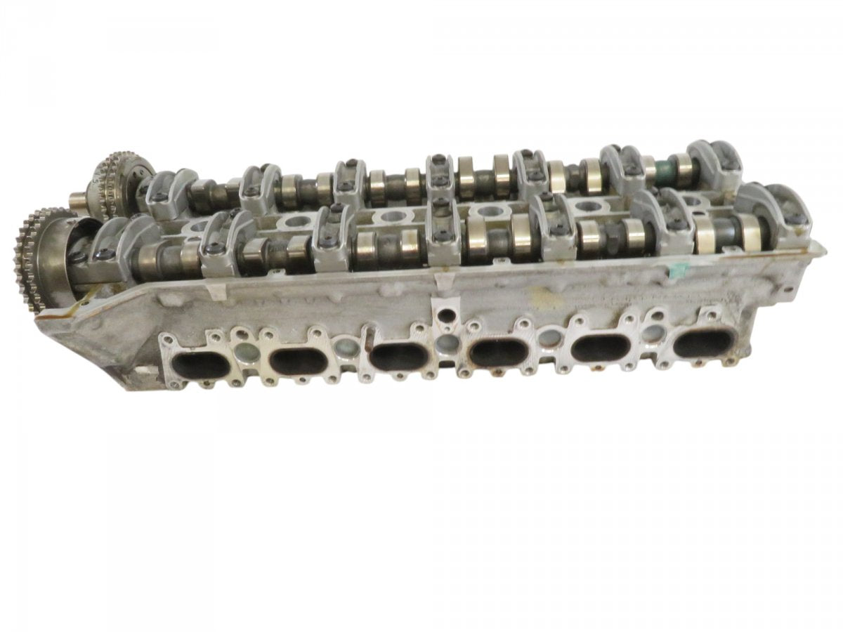 1200161301 A1200101020 1200101020 A1200504601 1200504601 A1200500247 1200500247 Cylinder Head MERCEDES-BENZ S-CLASS (W140) (1991-1999)