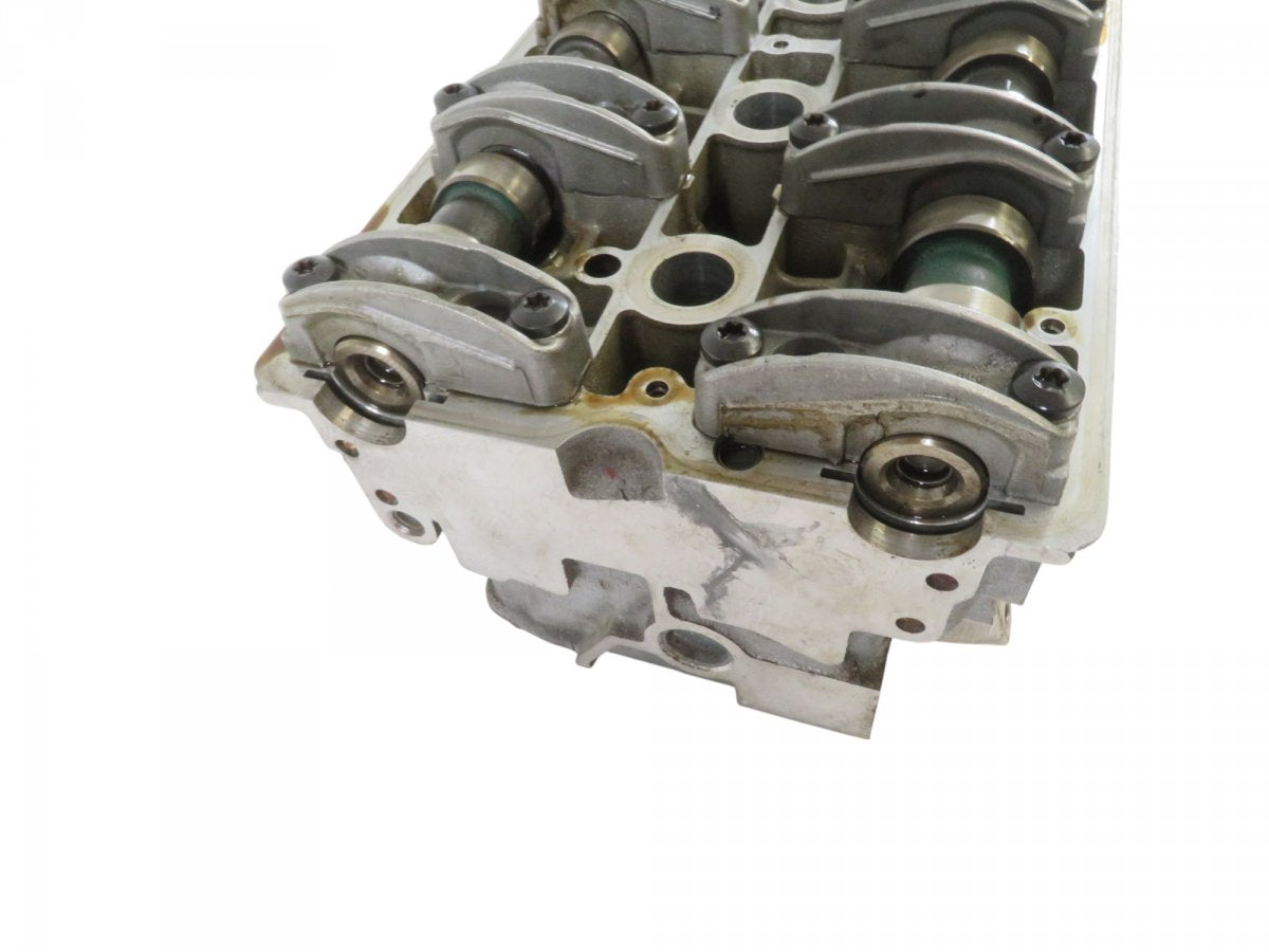 1200161301 A1200101020 1200101020 A1200504601 1200504601 A1200500247 1200500247 Cylinder Head MERCEDES-BENZ S-CLASS (W140) (1991-1999)