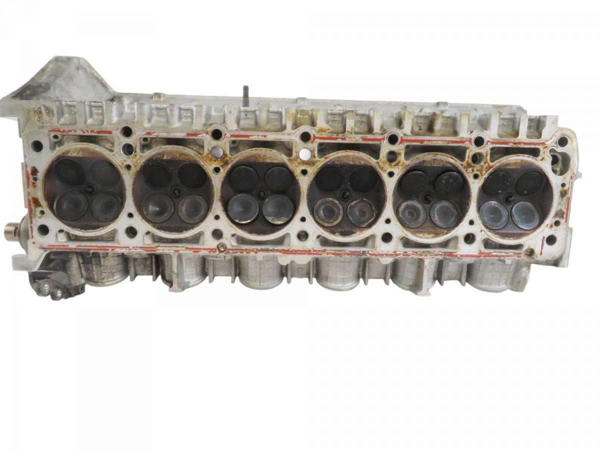1200161301 A1200101020 1200101020 A1200504601 1200504601 A1200500247 1200500247 Cylinder Head MERCEDES-BENZ S-CLASS (W140) (1991-1999)
