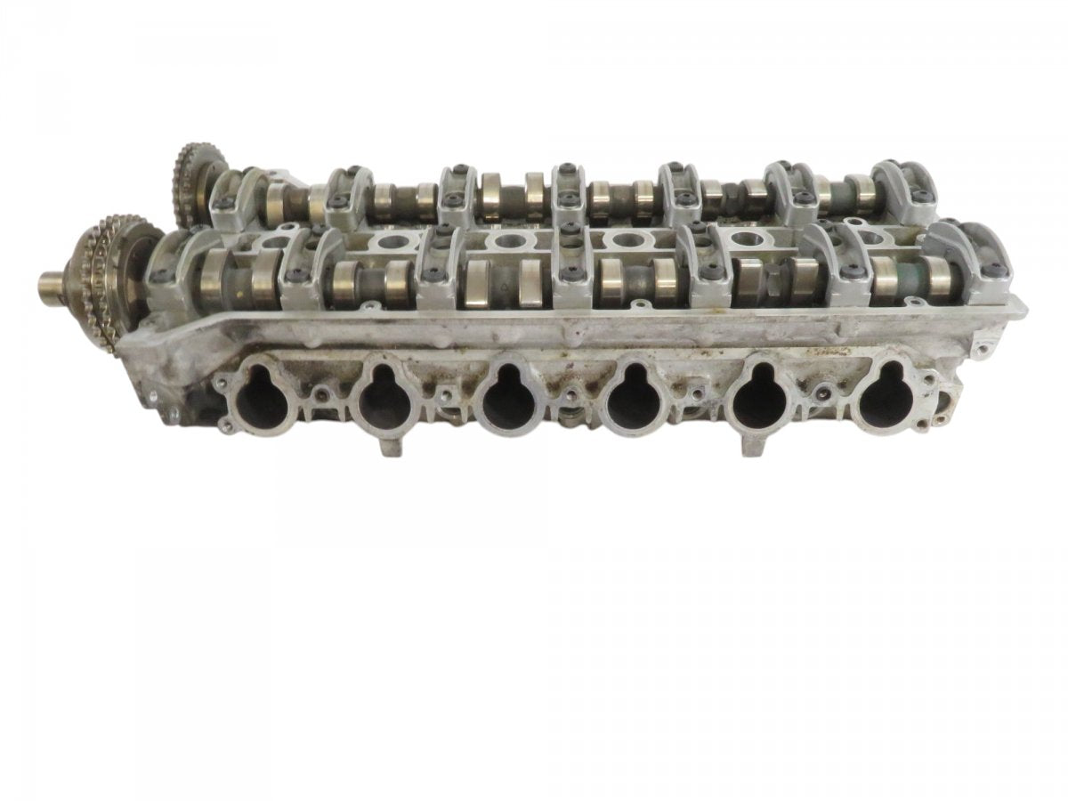 A1040161601 1040161601 A1200504501 1200504501 1200101120 Cylinder Head MERCEDES-BENZ S-CLASS (W140) (1991-1999)
