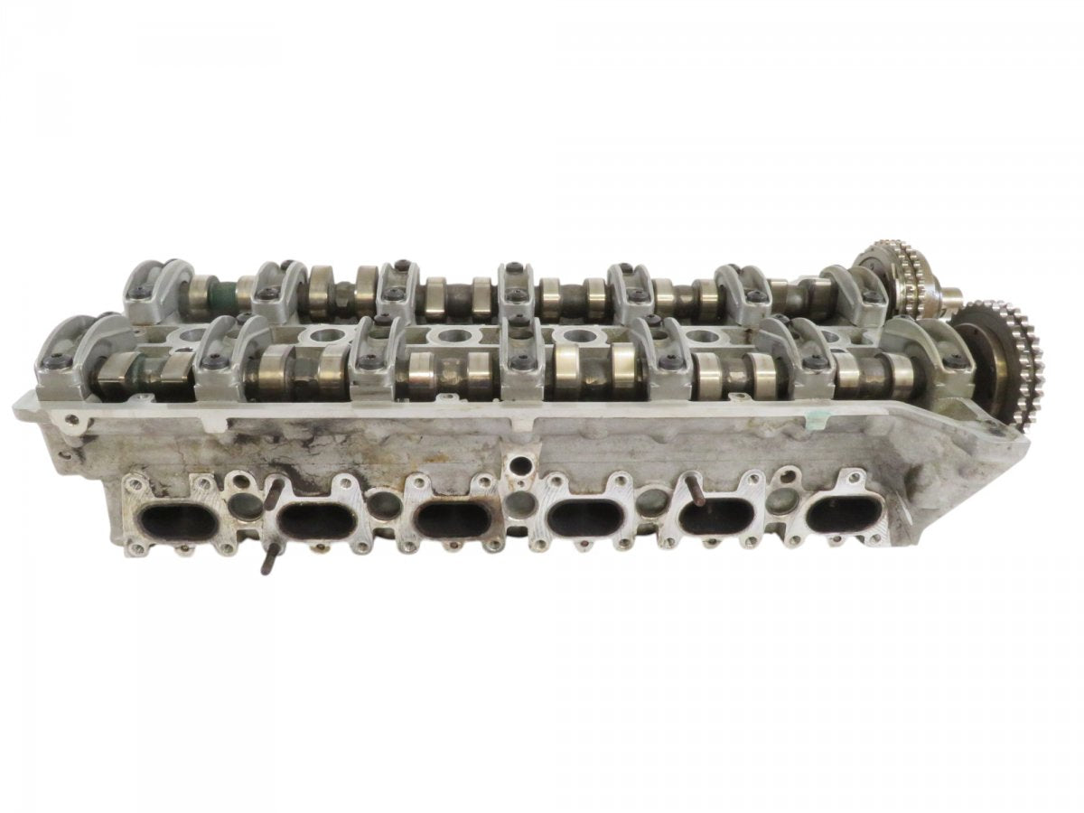 A1040161601 1040161601 A1200504501 1200504501 1200101120 Cylinder Head MERCEDES-BENZ S-CLASS (W140) (1991-1999)