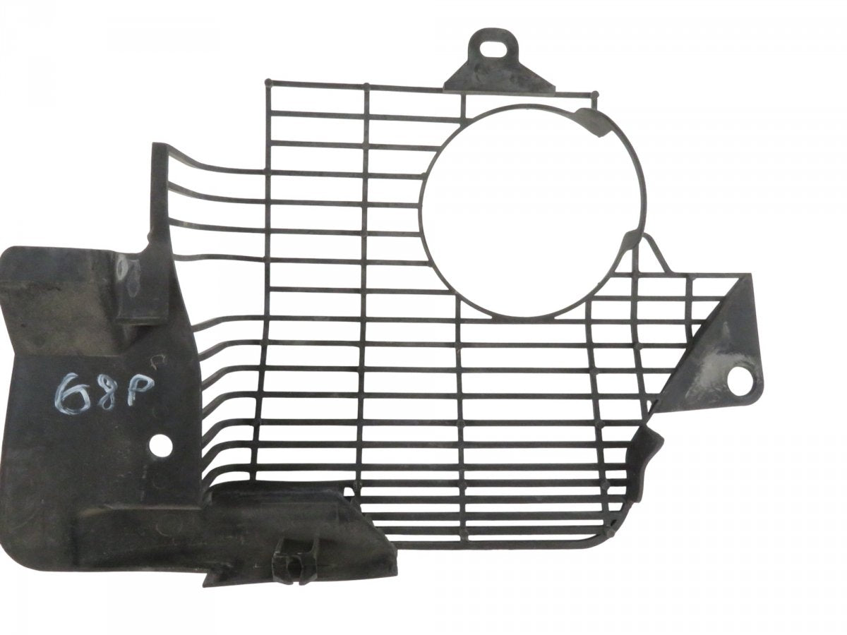 A1405050588 A1405050488 1405050488 1405050588 Cooling / radiator / fan / shroud, other MERCEDES-BENZ S-CLASS (W140) (1991-1999)