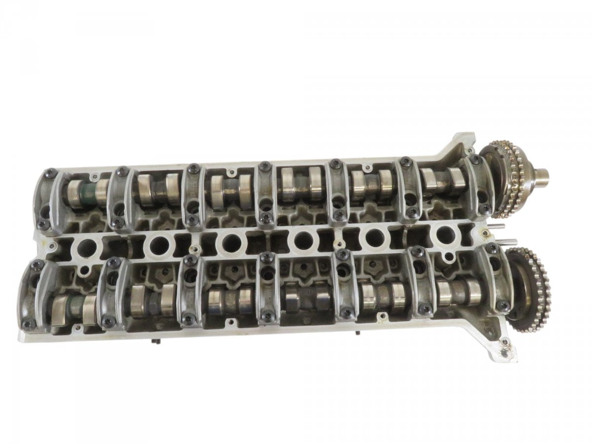 A1040161601 1040161601 A1200504501 1200504501 1200101120 Cylinder Head MERCEDES-BENZ S-CLASS (W140) (1991-1999)