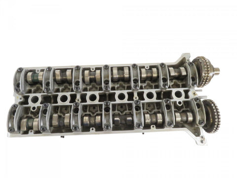 A1040161601 1040161601 A1200504501 1200504501 1200101120 Cylinder Head MERCEDES-BENZ S-CLASS (W140) (1991-1999)