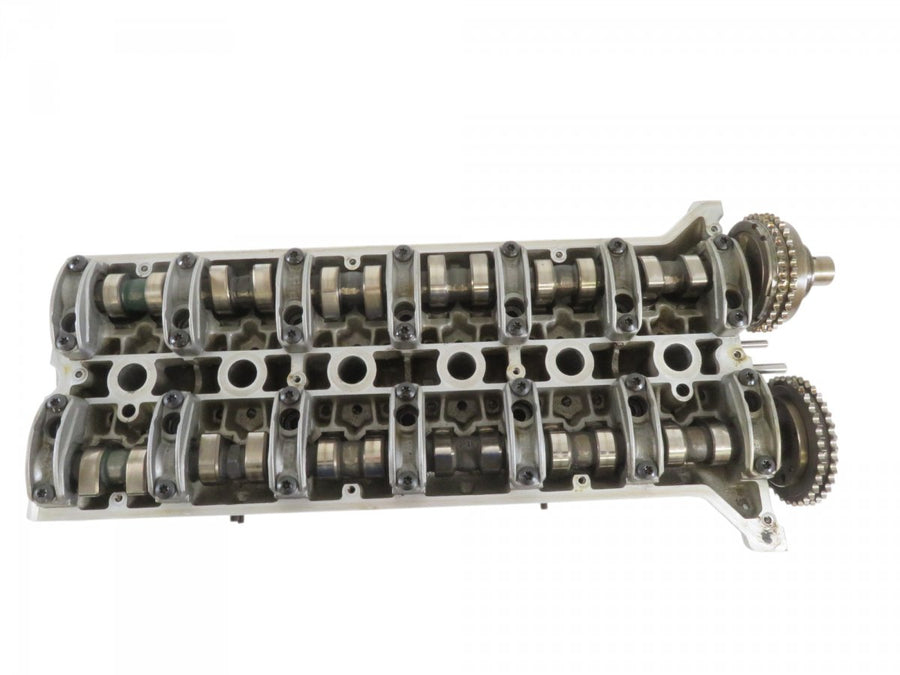 A1040161601 1040161601 A1200504501 1200504501 1200101120 Cylinder Head MERCEDES-BENZ S-CLASS (W140) (1991-1999)