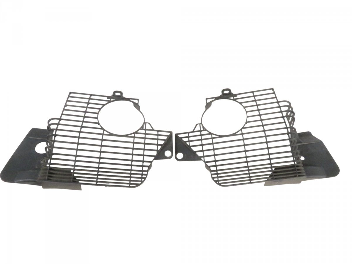 A1405050588 A1405050488 1405050488 1405050588 Cooling / radiator / fan / shroud, other MERCEDES-BENZ S-CLASS (W140) (1991-1999)