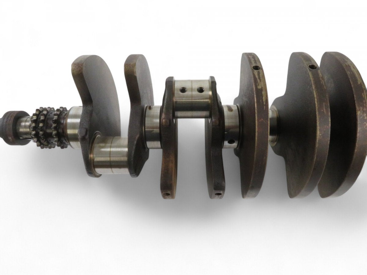 A1200311201 1200311201 A1200311101 1200311101 Crankshaft MERCEDES-BENZ S-CLASS (W140) (1991-1999)