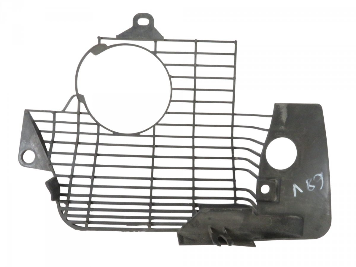 A1405050588 A1405050488 1405050488 1405050588 Cooling / radiator / fan / shroud, other MERCEDES-BENZ S-CLASS (W140) (1991-1999)
