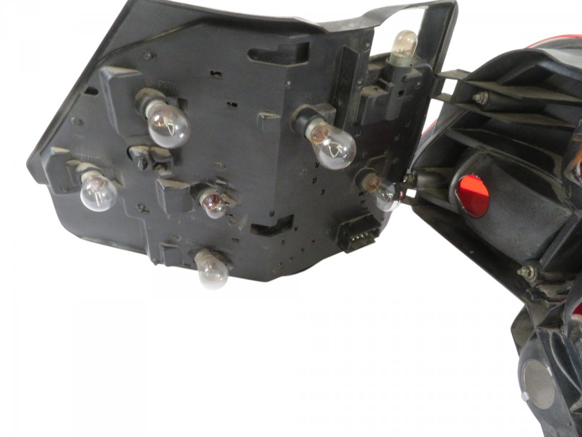 A1408204264 1408204264 Tail light, right MERCEDES-BENZ S-CLASS (W140) (1991-1999)