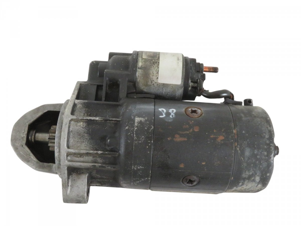 A0041515101 0041515101 0001218137 A0061512801 0061512801 Starter motor MERCEDES-BENZ S-CLASS (W140) (1991-1999)