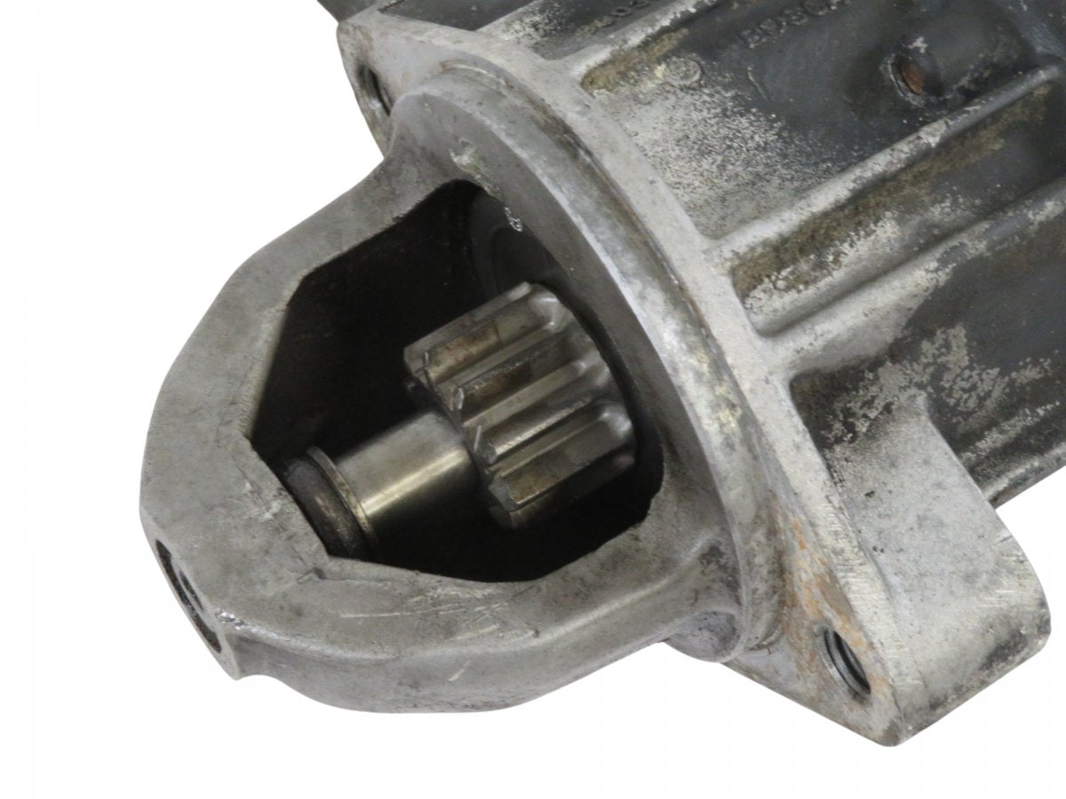 A0041515101 0041515101 0001218137 A0061512801 0061512801 Starter motor MERCEDES-BENZ S-CLASS (W140) (1991-1999)